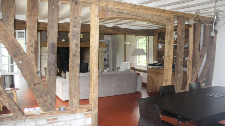 Ma-Cabane - Vente Maison Bernay, 120 m²