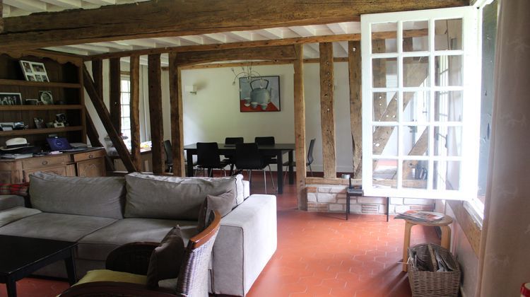 Ma-Cabane - Vente Maison Bernay, 120 m²