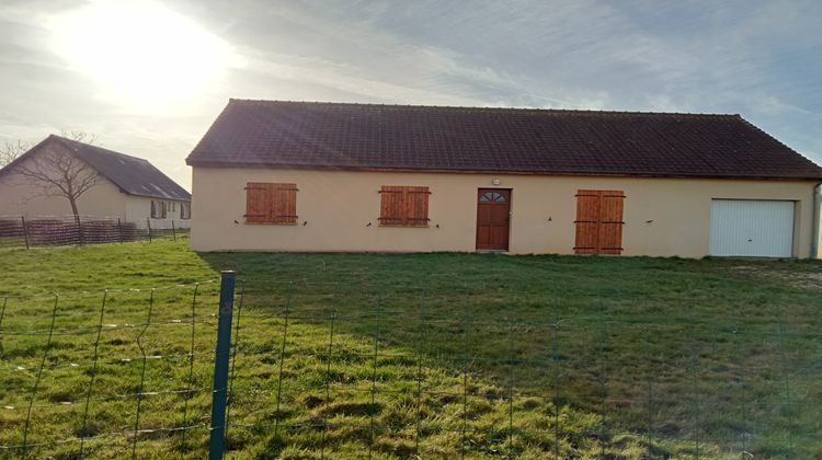 Ma-Cabane - Vente Maison Bernay, 94 m²