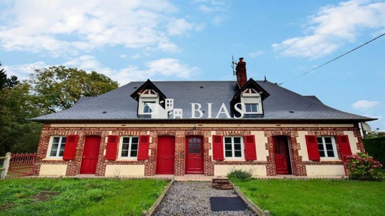 Ma-Cabane - Vente Maison Bernay, 108 m²