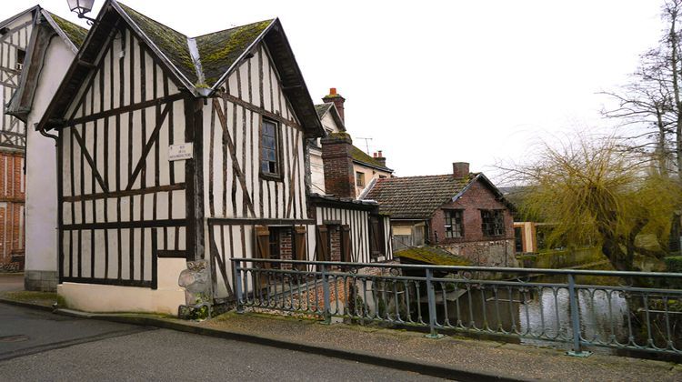 Ma-Cabane - Vente Maison BERNAY, 140 m²