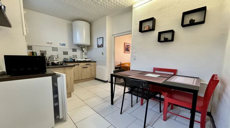 Ma-Cabane - Vente Maison Bernay, 53 m²