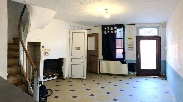 Ma-Cabane - Vente Maison Bernay, 56 m²