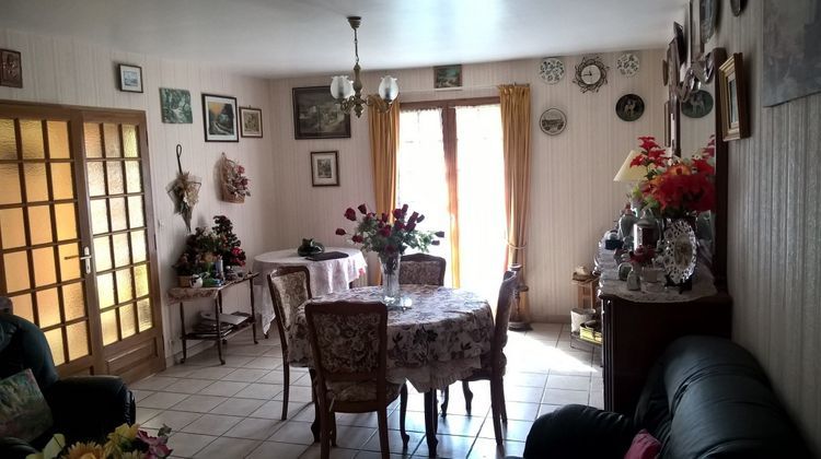 Ma-Cabane - Vente Maison Bernay, 86 m²