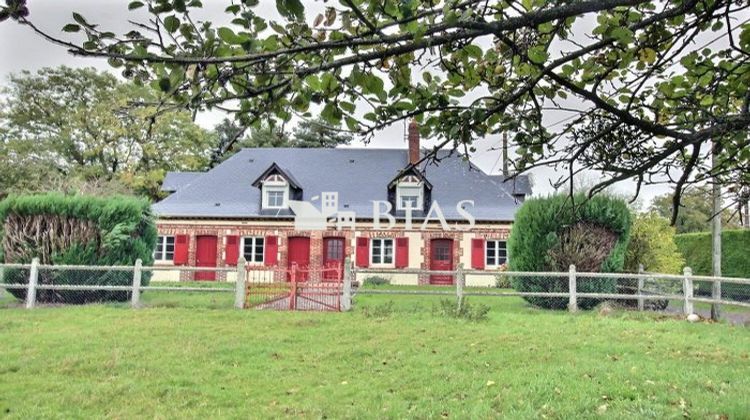 Ma-Cabane - Vente Maison Bernay, 107 m²