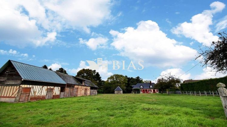 Ma-Cabane - Vente Maison Bernay, 180 m²