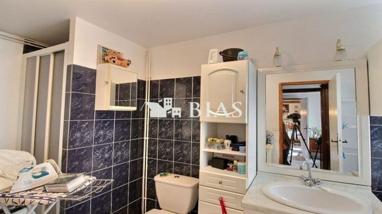 Ma-Cabane - Vente Maison Bernay, 69 m²