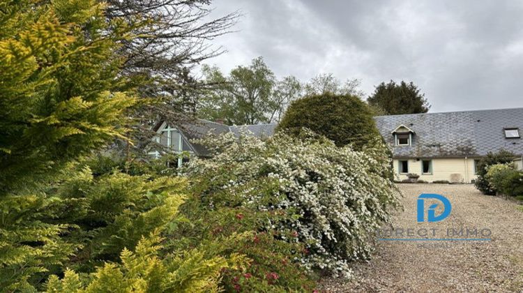 Ma-Cabane - Vente Maison Bernay, 213 m²