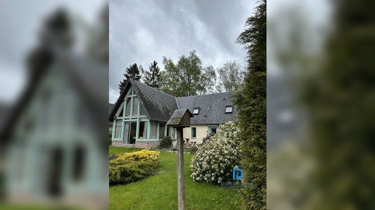 Ma-Cabane - Vente Maison Bernay, 213 m²