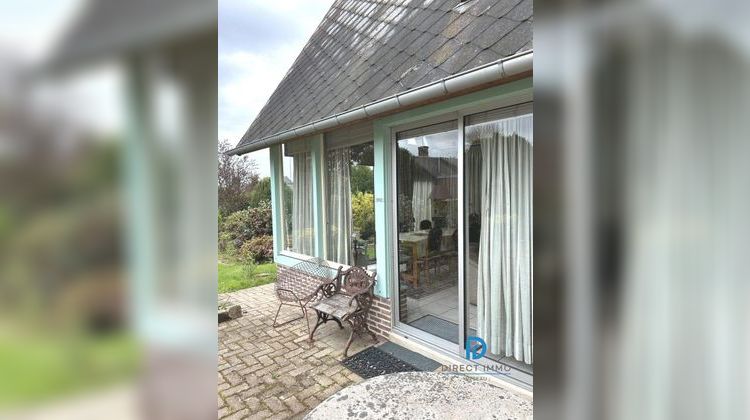 Ma-Cabane - Vente Maison Bernay, 213 m²