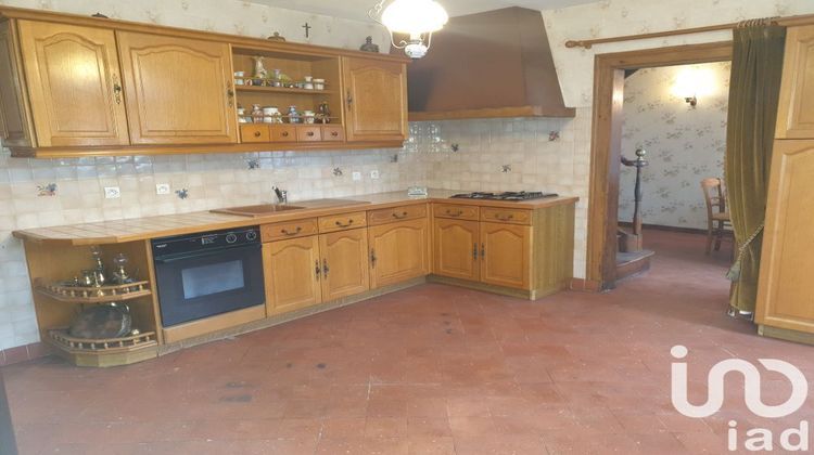 Ma-Cabane - Vente Maison Bernay, 67 m²