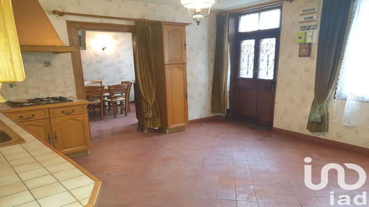 Ma-Cabane - Vente Maison Bernay, 67 m²