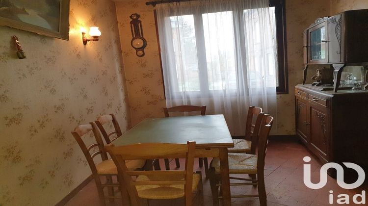 Ma-Cabane - Vente Maison Bernay, 67 m²