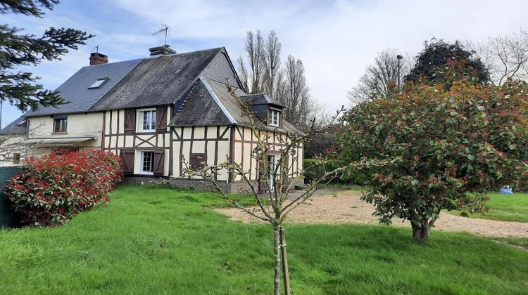 Ma-Cabane - Vente Maison Bernay, 1275 m²