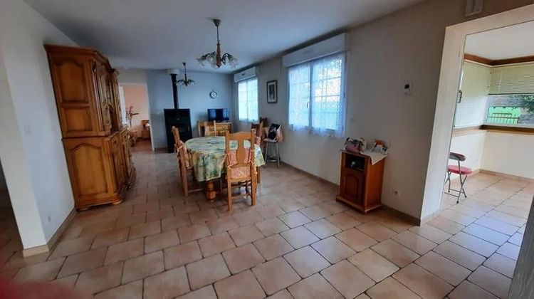 Ma-Cabane - Vente Maison Bernay, 2590 m²