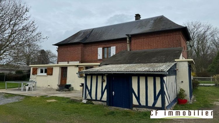 Ma-Cabane - Vente Maison Bernay, 84 m²