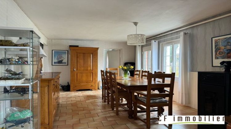 Ma-Cabane - Vente Maison Bernay, 84 m²