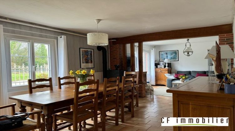 Ma-Cabane - Vente Maison Bernay, 84 m²