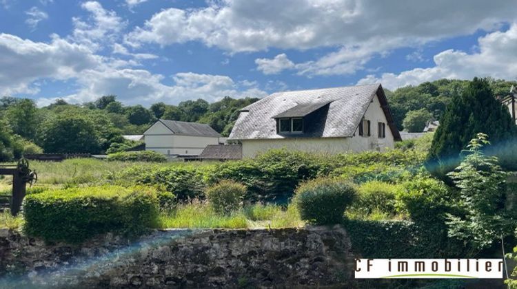 Ma-Cabane - Vente Maison Bernay, 100 m²