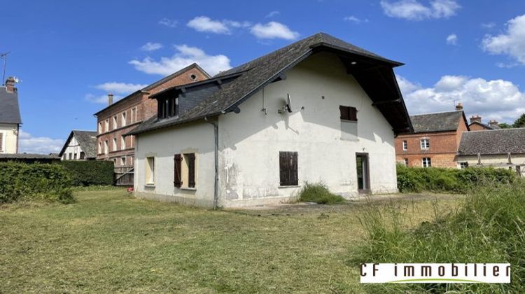 Ma-Cabane - Vente Maison Bernay, 100 m²