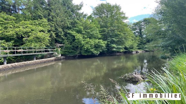 Ma-Cabane - Vente Maison Bernay, 100 m²