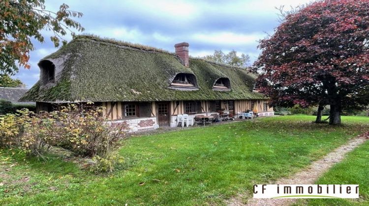 Ma-Cabane - Vente Maison Bernay, 110 m²