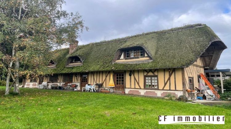 Ma-Cabane - Vente Maison Bernay, 110 m²