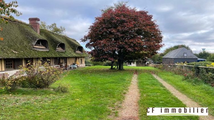 Ma-Cabane - Vente Maison Bernay, 110 m²