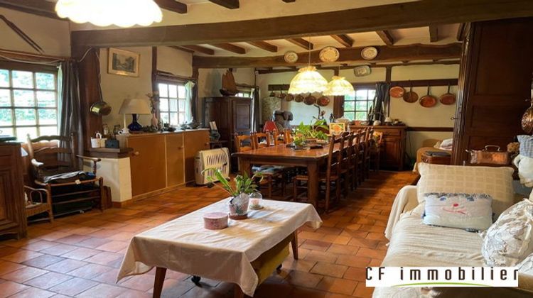 Ma-Cabane - Vente Maison Bernay, 110 m²