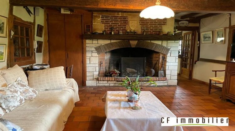 Ma-Cabane - Vente Maison Bernay, 110 m²