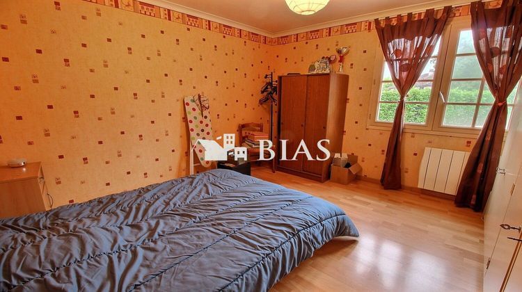 Ma-Cabane - Vente Maison Bernay, 104 m²