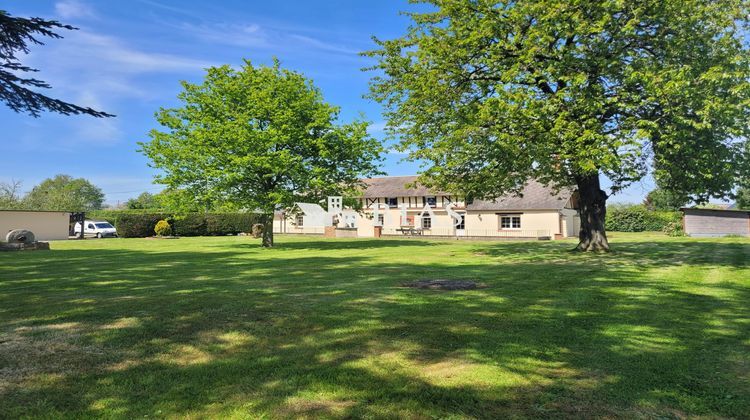 Ma-Cabane - Vente Maison Bernay, 118 m²