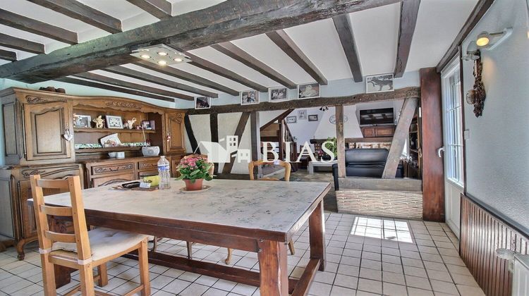 Ma-Cabane - Vente Maison Bernay, 118 m²