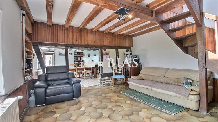 Ma-Cabane - Vente Maison Bernay, 118 m²