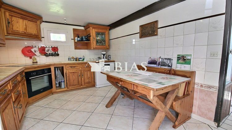 Ma-Cabane - Vente Maison Bernay, 118 m²