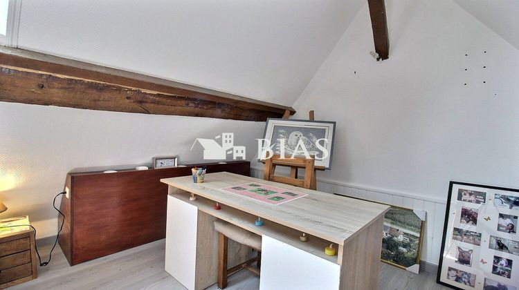 Ma-Cabane - Vente Maison Bernay, 118 m²