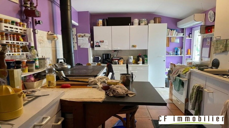 Ma-Cabane - Vente Maison Bernay, 101 m²