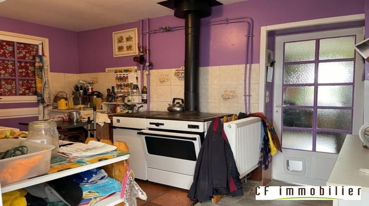 Ma-Cabane - Vente Maison Bernay, 101 m²