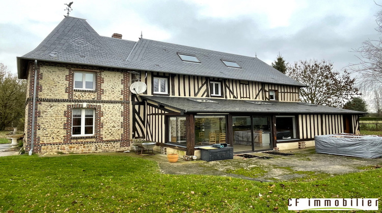 Ma-Cabane - Vente Maison Bernay, 177 m²