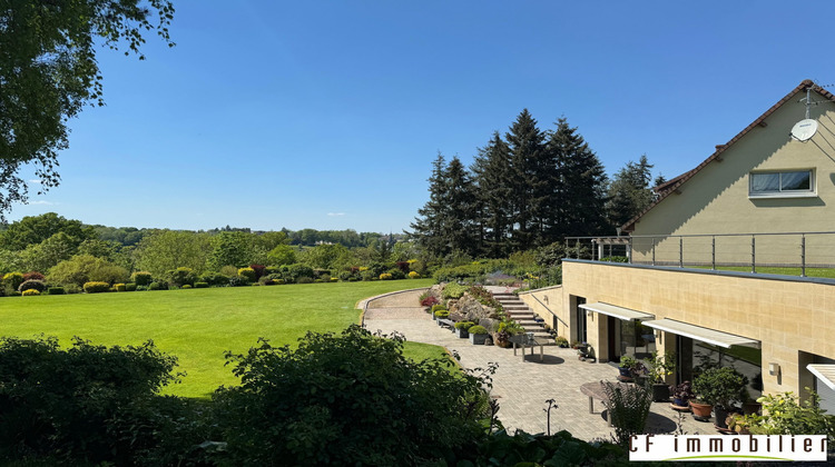 Ma-Cabane - Vente Maison Bernay, 455 m²