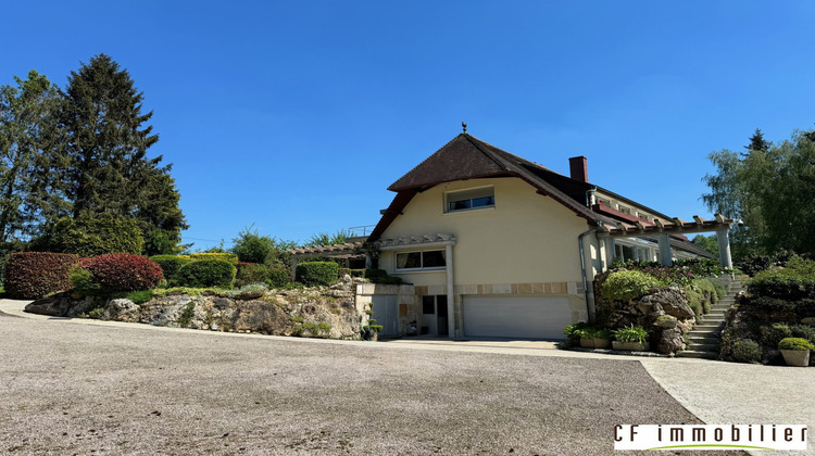 Ma-Cabane - Vente Maison Bernay, 455 m²