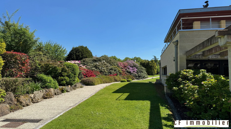 Ma-Cabane - Vente Maison Bernay, 455 m²