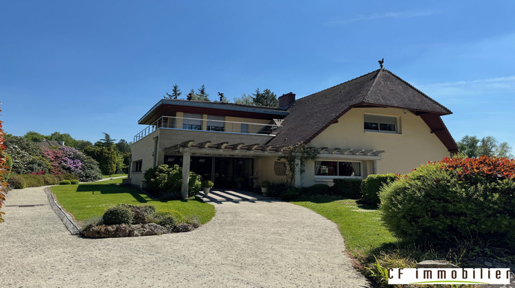 Ma-Cabane - Vente Maison Bernay, 455 m²