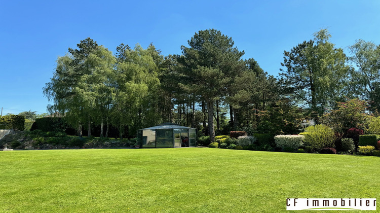 Ma-Cabane - Vente Maison Bernay, 455 m²