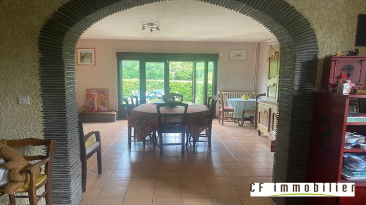 Ma-Cabane - Vente Maison Bernay, 120 m²