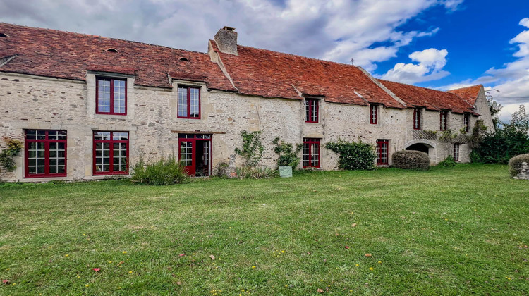 Ma-Cabane - Vente Maison BERNAY, 0 m²