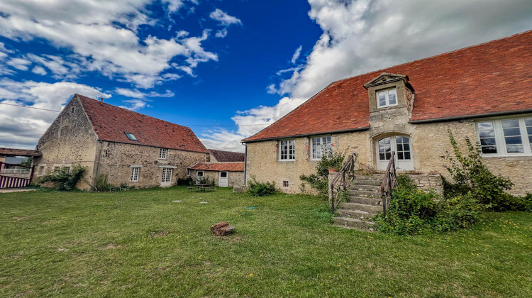 Ma-Cabane - Vente Maison BERNAY, 0 m²