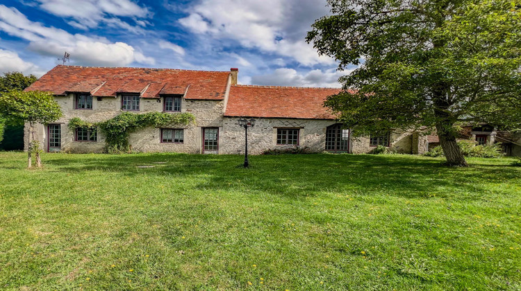 Ma-Cabane - Vente Maison BERNAY, 0 m²