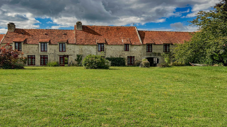 Ma-Cabane - Vente Maison BERNAY, 0 m²