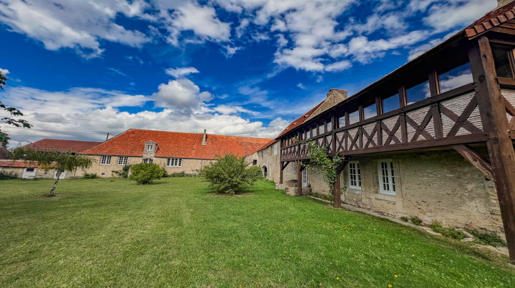 Ma-Cabane - Vente Maison BERNAY, 0 m²